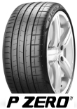 P-Zero(PZ4)SUV 295/35ZR21 (107Y) XL ☆